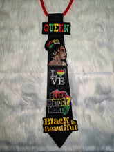 Load image into Gallery viewer, Black History Month
