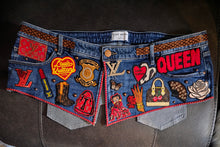 Load image into Gallery viewer, Custom belt for Samantha

