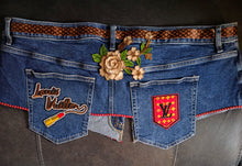 Load image into Gallery viewer, Custom belt for Samantha
