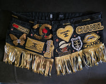 Load image into Gallery viewer, Custom belt for Nerissa
