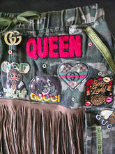 Load image into Gallery viewer, Camo belt for Monica

