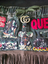 Load image into Gallery viewer, Camo belt for Monica
