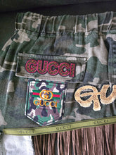 Load image into Gallery viewer, Camo belt for Monica
