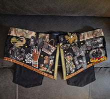 Load image into Gallery viewer, Custom belt for Stacy
