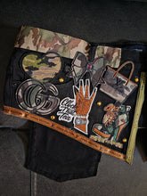 Load image into Gallery viewer, Custom belt for Stacy
