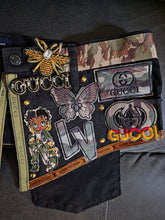 Load image into Gallery viewer, Custom belt for Stacy
