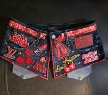 Load image into Gallery viewer, Custom belt for Sharon
