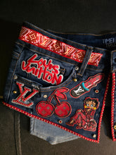 Load image into Gallery viewer, Custom belt for Sharon
