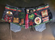 Load image into Gallery viewer, Belt and hat combo for Fiala
