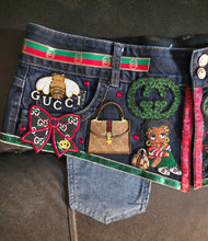 Load image into Gallery viewer, Belt and hat combo for Fiala
