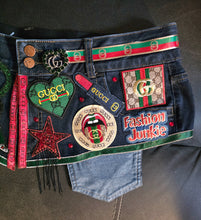 Load image into Gallery viewer, Belt and hat combo for Fiala
