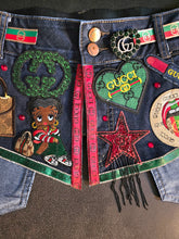 Load image into Gallery viewer, Belt and hat combo for Fiala
