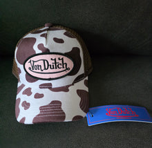 Load image into Gallery viewer, Fashion caps
