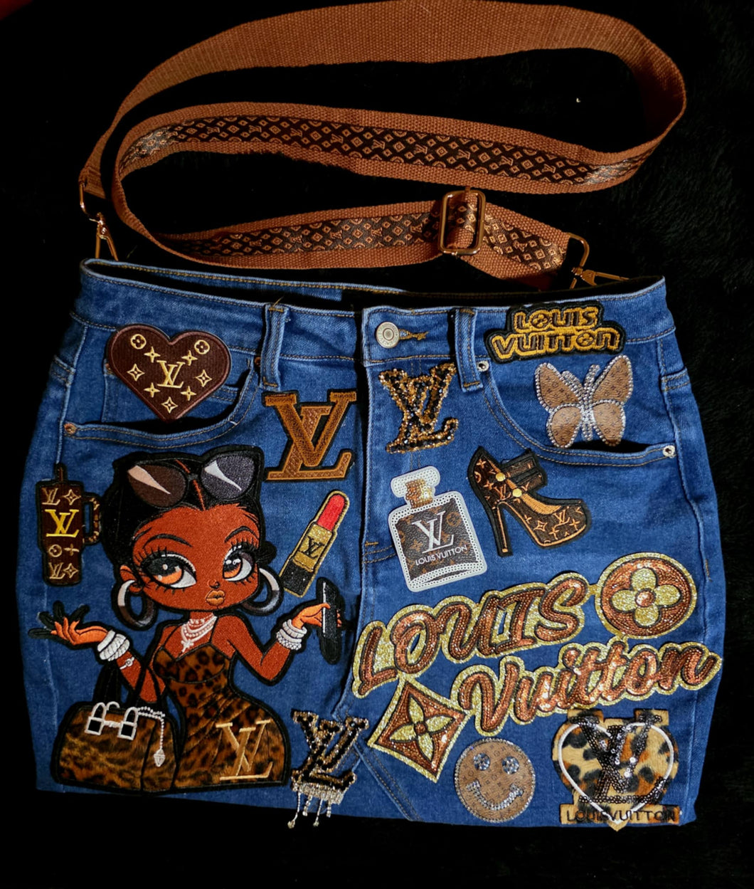 Custom for Stacey H