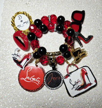 Load image into Gallery viewer, 2 custom bracelet sets for LeMesha.
