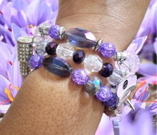 Load image into Gallery viewer, Lovely Lavender
