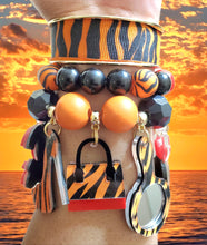 Load image into Gallery viewer, Eye of the Tiger
