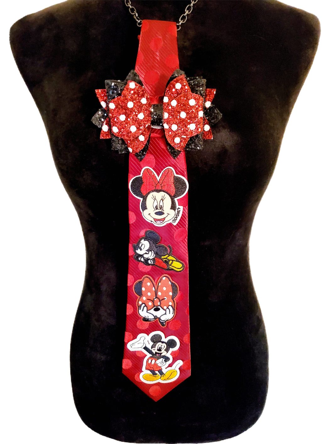 Diva Tie - Cutesy