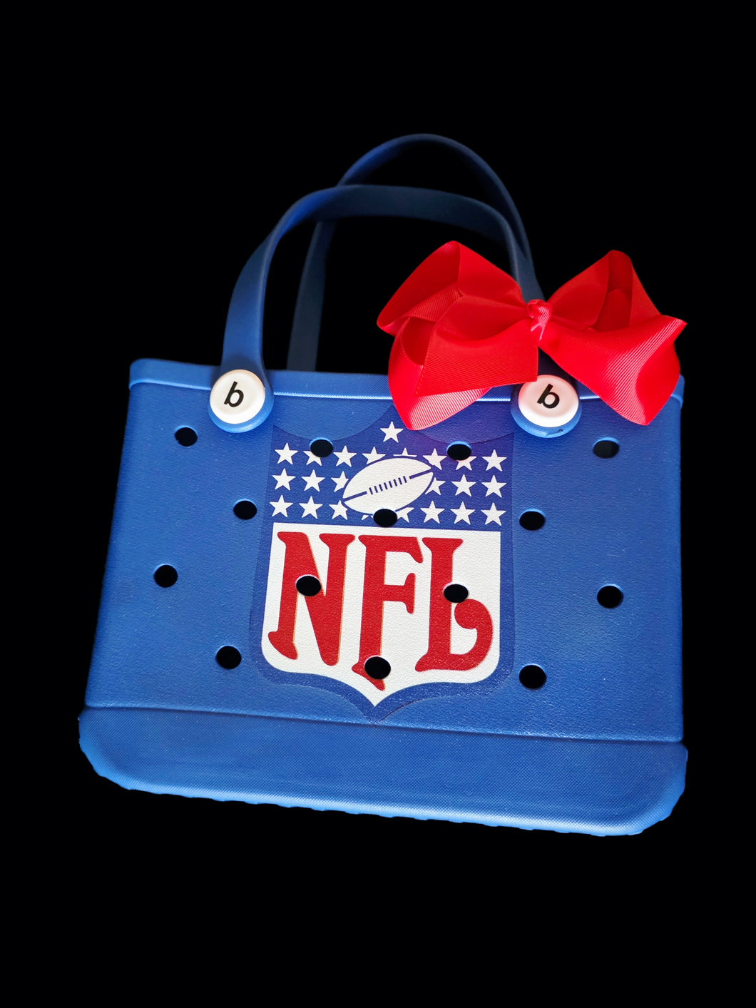 NFL Bogg Bag