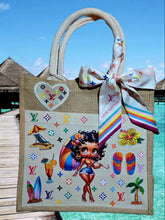 Load image into Gallery viewer, Beach Fun
