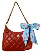 Load image into Gallery viewer, Red purse
