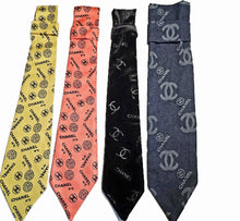 Load image into Gallery viewer, Diva Tie set #1
