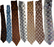 Load image into Gallery viewer, Diva Tie set #3
