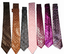 Load image into Gallery viewer, Diva Tie set #3
