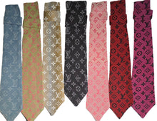 Load image into Gallery viewer, Diva Tie set #3

