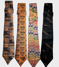 Load image into Gallery viewer, Diva Tie set #4
