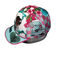 Load image into Gallery viewer, Teal Temptation Collection
