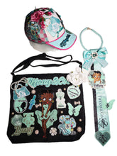 Load image into Gallery viewer, Teal Temptation Collection
