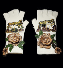 Load image into Gallery viewer, White gloves
