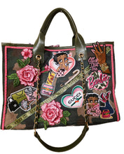 Load image into Gallery viewer, Custom order for Tiffarah
