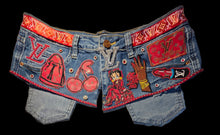 Load image into Gallery viewer, Custom belt for Sharon
