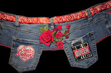 Load image into Gallery viewer, Custom belt for Sharon
