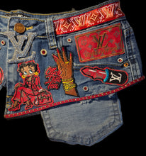 Load image into Gallery viewer, Custom belt for Sharon
