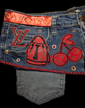 Load image into Gallery viewer, Custom belt for Sharon
