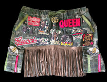 Load image into Gallery viewer, Camo belt for Monica
