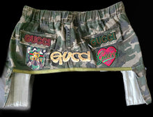 Load image into Gallery viewer, Camo belt for Monica
