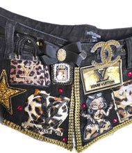 Load image into Gallery viewer, Custom belt for Tamyka
