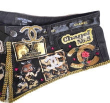 Load image into Gallery viewer, Custom belt for Tamyka
