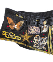 Load image into Gallery viewer, Custom belt for Tamyka
