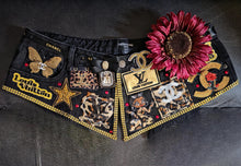 Load image into Gallery viewer, Custom belt for Tamyka

