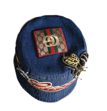 Load image into Gallery viewer, Belt and hat combo for Fiala
