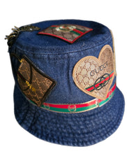 Load image into Gallery viewer, Belt and hat combo for Fiala
