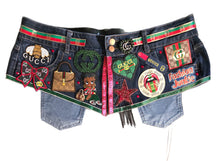 Load image into Gallery viewer, Belt and hat combo for Fiala

