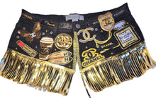 Load image into Gallery viewer, Custom belt for Sapphira
