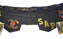 Load image into Gallery viewer, Custom belt for Sapphira

