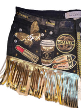 Load image into Gallery viewer, Custom belt for Sapphira
